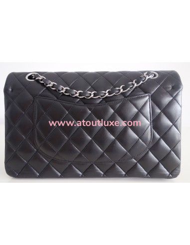 Sac Chanel Classique médium noir Sac Chanel Classique médium noir