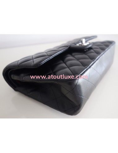 Sac Chanel Classique médium noir Sac Chanel Classique médium noir