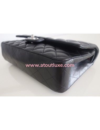 Sac Chanel Classique médium noir Sac Chanel Classique médium noir