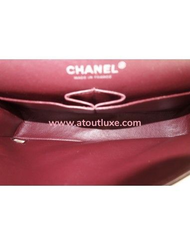 Sac Chanel Classique médium noir Sac Chanel Classique médium noir