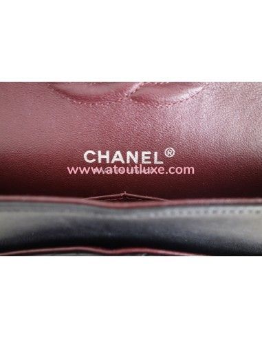 Sac Chanel Classique médium noir Sac Chanel Classique médium noir