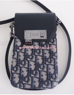Pochette bandoulière Dior...