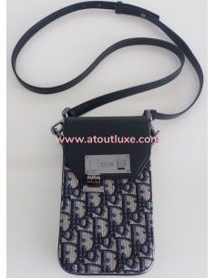 Pochette bandoulière Dior... 2