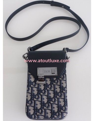 Sacs Dior Saddle Noir doccasion Monogram Paris #39 Sacs Dior Saddle Noir doccasion Monogram Paris