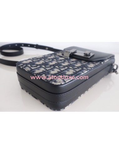 Pochette bandoulière Dior homme Pochette bandoulière Dior homme