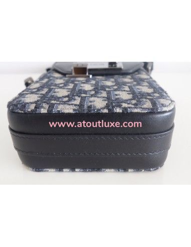 Pochette bandoulière Dior homme Pochette bandoulière Dior homme