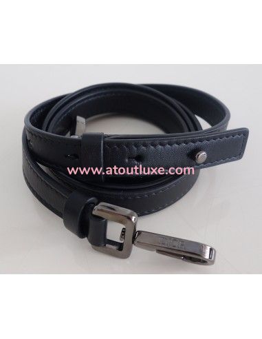 Pochette bandoulière Dior homme Pochette bandoulière Dior homme