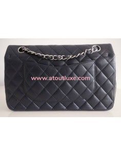 Sac Chanel Classique médium 2