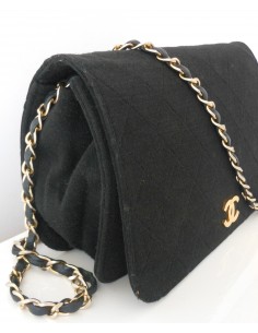 SAC / POCHETTE CHANEL... 2