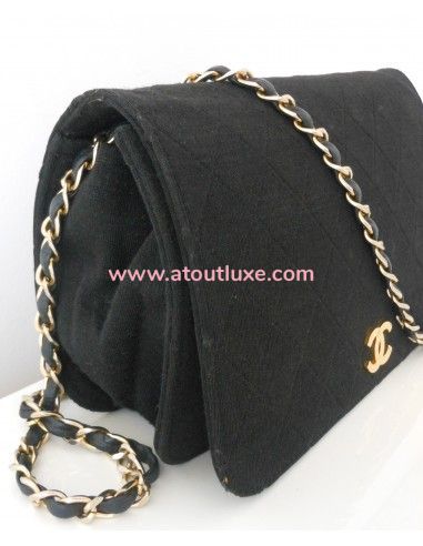 SAC / POCHETTE CHANEL MADEMOISELLE SAC / POCHETTE CHANEL MADEMOISELLE