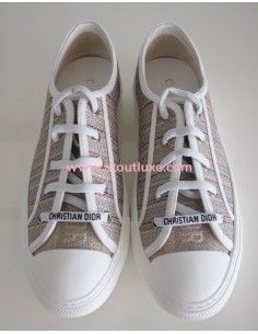 Sneakers Walk'n'Dior femme 39 2