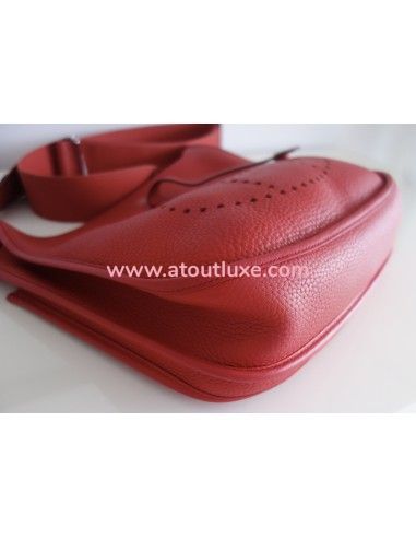 Sac Hermes Evelyne III Sac Hermes Evelyne III