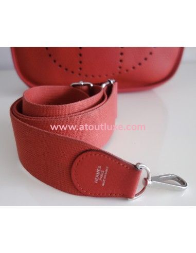 Sac Hermes Evelyne III Sac Hermes Evelyne III