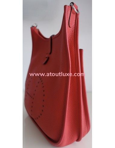 Sac Hermes Evelyne III Sac Hermes Evelyne III