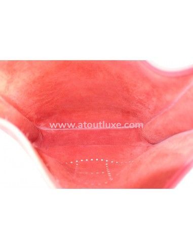 Sac Hermes Evelyne III Sac Hermes Evelyne III