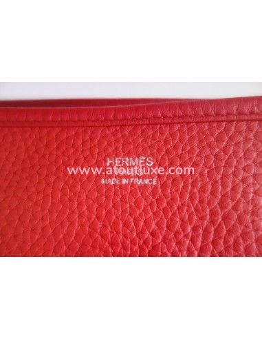 Sac Hermes Evelyne III Sac Hermes Evelyne III