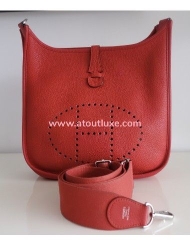 Sac Hermes Evelyne III Sac Hermes Evelyne III
