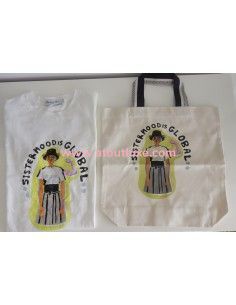 Tee-shirt Dior avec son...