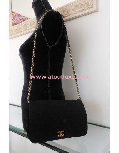 SAC / POCHETTE CHANEL MADEMOISELLE SAC / POCHETTE CHANEL MADEMOISELLE