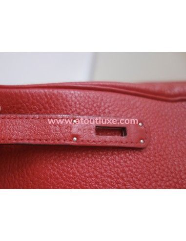 Sac Hermes Birkin 35 rouge Sac Hermes Birkin 35 rouge