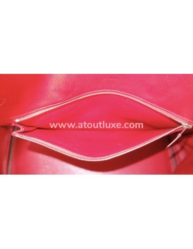 Sac Hermes Birkin 35 rouge Sac Hermes Birkin 35 rouge