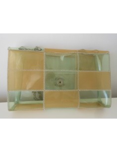 SAC CHANEL TIMELESS PVC 2