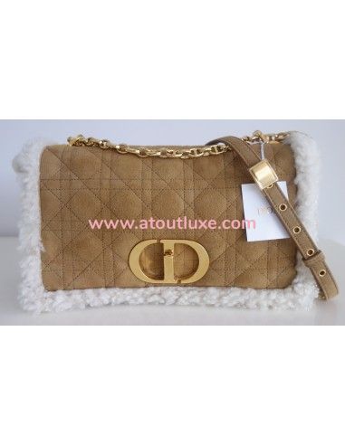 Sac Dior Caro