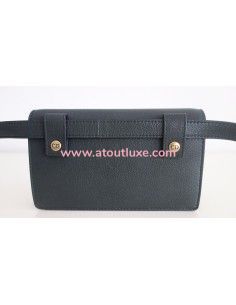 Pochette ceinture Dior Saddle 2