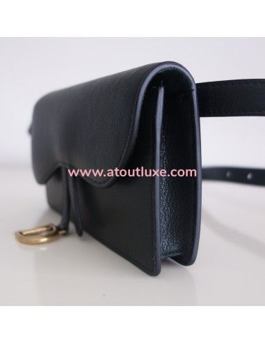 Pochette ceinture Dior Saddle Pochette ceinture Dior Saddle