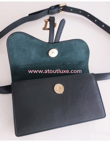Pochette ceinture Dior Saddle Pochette ceinture Dior Saddle