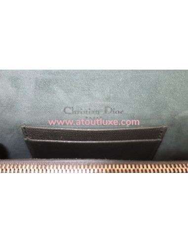 Pochette ceinture Dior Saddle Pochette ceinture Dior Saddle