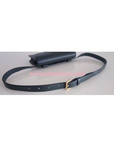 Pochette ceinture Dior Saddle Pochette ceinture Dior Saddle