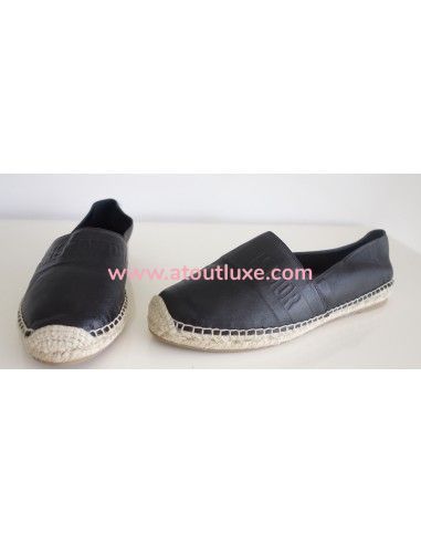 Espadrilles Dior Granville pt39