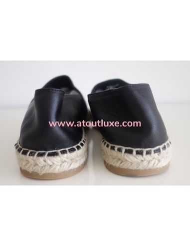 Espadrilles Dior Granville pt39 Espadrilles Dior Granville pt39