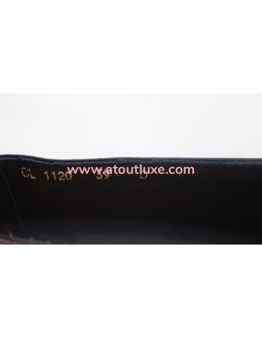 Espadrilles Dior Granville pt39 Espadrilles Dior Granville pt39