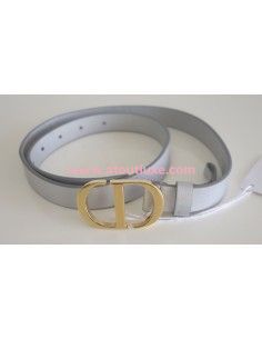 Ceinture Dior 30 Montaigne 2