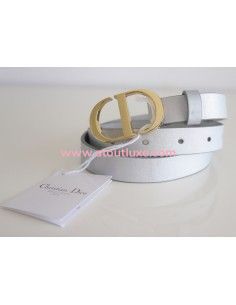 Ceinture Dior 30 Montaigne