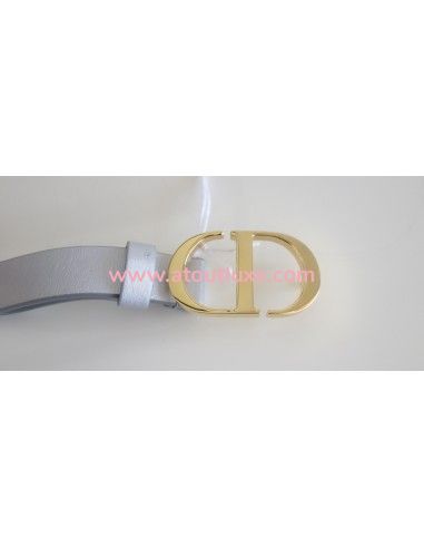 Ceinture Dior 30 Montaigne Ceinture Dior 30 Montaigne