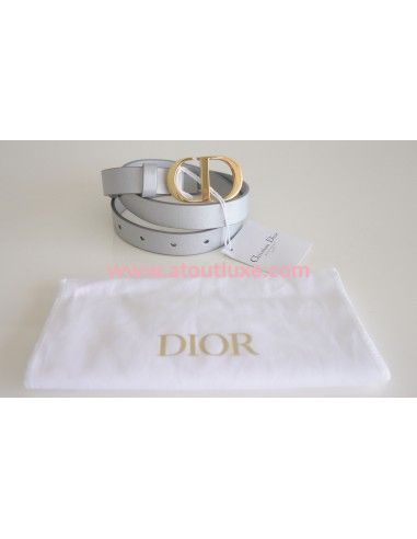 Ceinture Dior 30 Montaigne Ceinture Dior 30 Montaigne