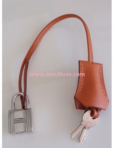 Sac Hermes Birkin 30 Epsom orange Sac Hermes Birkin 30 Epsom orange