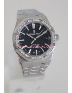 Montre Audemars Piguet...