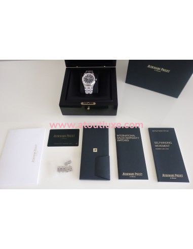 Montre Audemars Piguet Royal Oak Montre Audemars Piguet Royal Oak