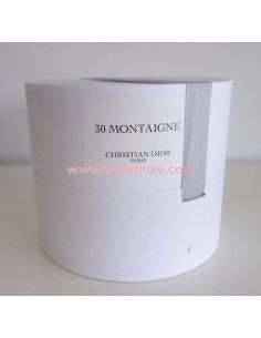 Bougie géante Dior 30...