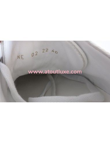 Sneakers Dior Toile de Jouy pt.40 Sneakers Dior Toile de Jouy pt.40