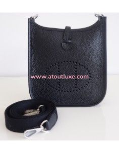 Sac Hermes Evelyne Amazone...