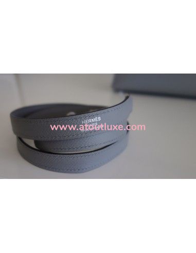 Sac Hermes Kelly 25 gris mouette Sac Hermes Kelly 25 gris mouette