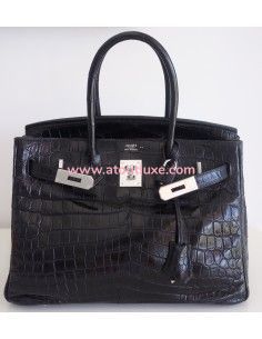 Sac Hermes Birkin 30... 2