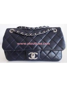 Sac Chanel Classique cuir...