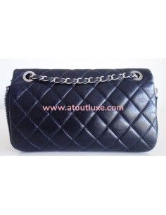 Sac Chanel Classique cuir... 2