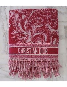 Serviette de plage Dior... 2
